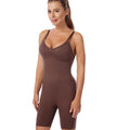 Postpartum Body Shaper Bodysuit