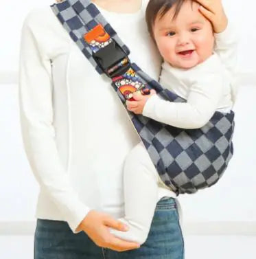 Fabric Baby Carrier